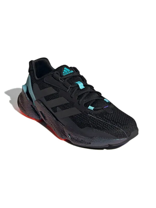 Кроссовки x9000l4 Adidas — изображение 3 из 4, черный/синий