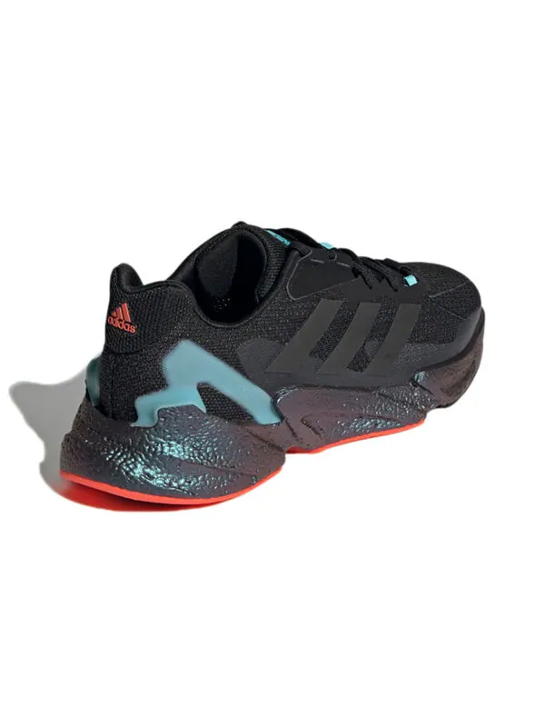 Кроссовки x9000l4 Adidas — изображение 4 из 4, черный/синий