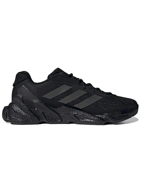 Кроссовки x9000l4 Adidas — изображение 2 из 4, черный