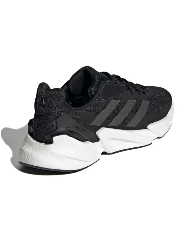 Кроссовки adidas X9000L4 'Black White' — изображение 4 из 4, черный/белый