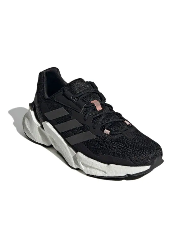 Кроссовки (WMNS) adidas X9000L4 'Black Ambient Blush' — изображение 3 из 4, черный