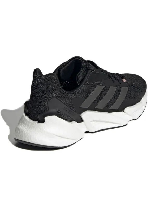 Кроссовки (WMNS) adidas X9000L4 'Black Ambient Blush' — изображение 4 из 4, черный