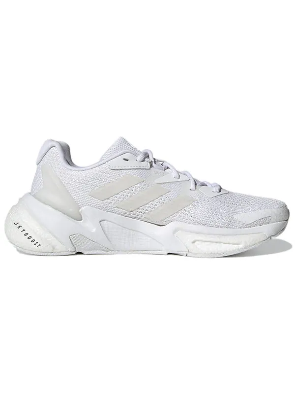 Кроссовки x9000l3 Adidas — изображение 2 из 4, белый/белый/белый