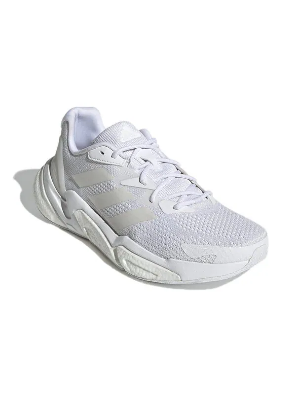 Кроссовки x9000l3 Adidas — изображение 3 из 4, белый/белый/белый