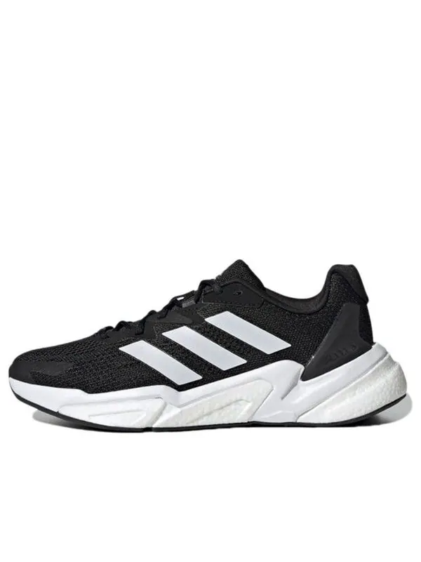 Кроссовки x9000l3 'black white' Adidas — изображение 1 из 4, черный/белый
