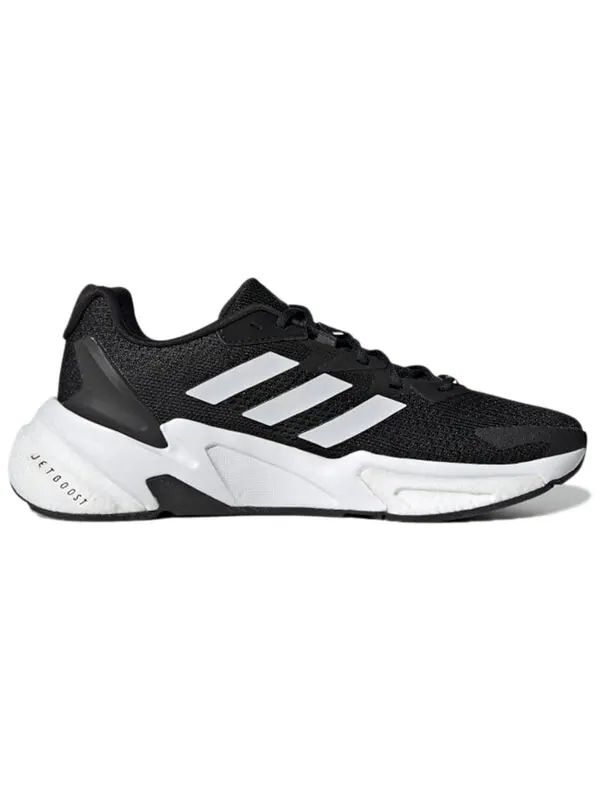 Кроссовки x9000l3 'black white' Adidas — изображение 2 из 4, черный/белый