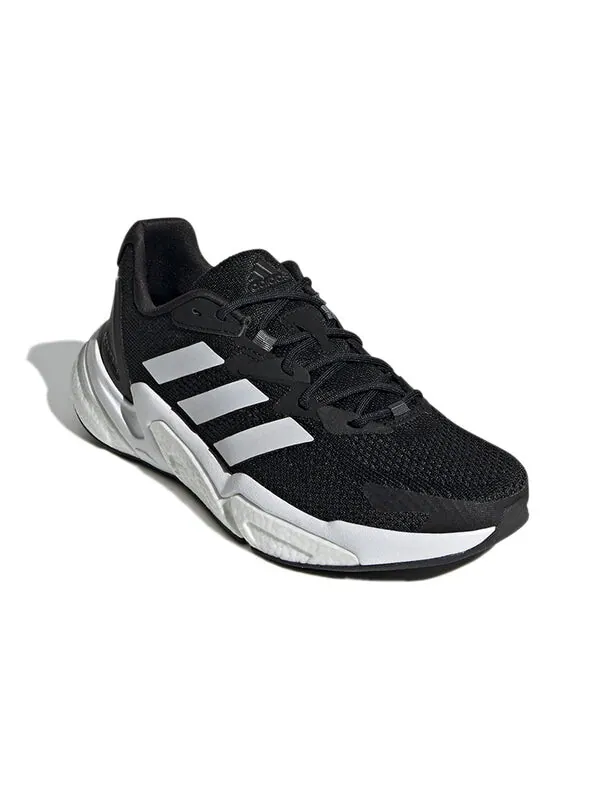 Кроссовки x9000l3 'black white' Adidas — изображение 3 из 4, черный/белый