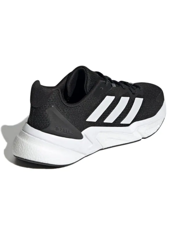 Кроссовки x9000l3 'black white' Adidas — изображение 4 из 4, черный/белый