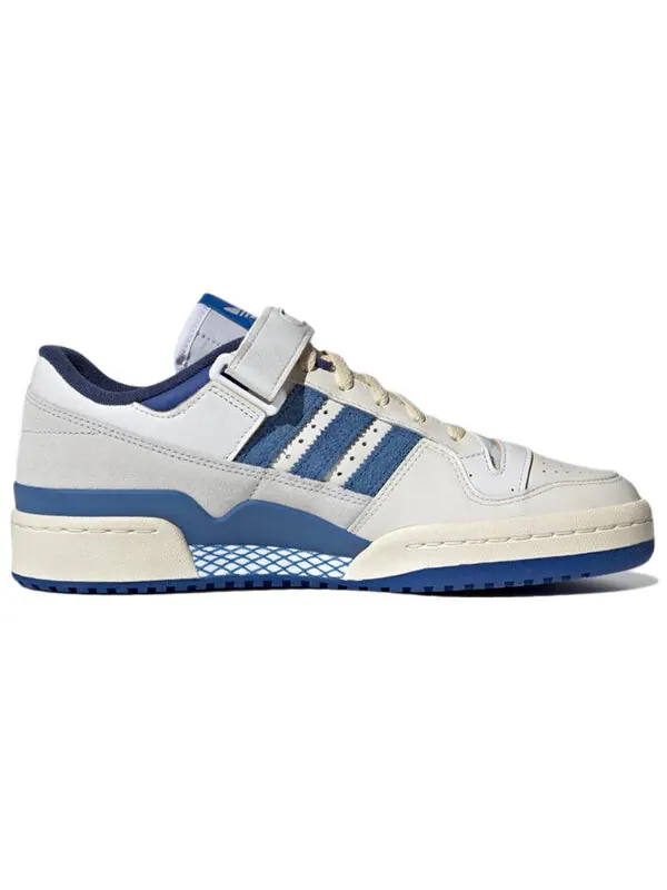 Кроссовки форум 84 низкий og Adidas — изображение 1 из 1, синий