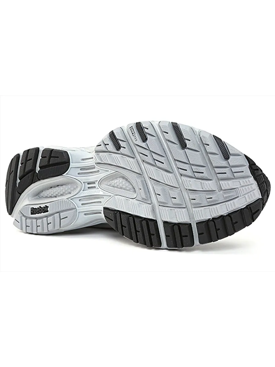 Спортивные кроссовки Reebok Unisex Premier Road Modern Running Shoes Grey — изображение 6 из 6, серый
