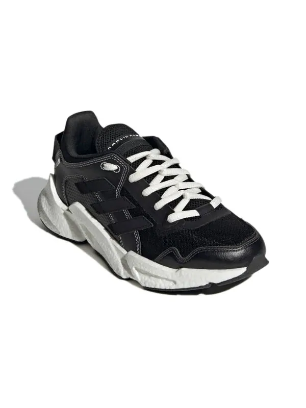 Кроссовки (WMNS) adidas Karlie Kloss x X9000 'Black White' — изображение 3 из 4, черный/белый