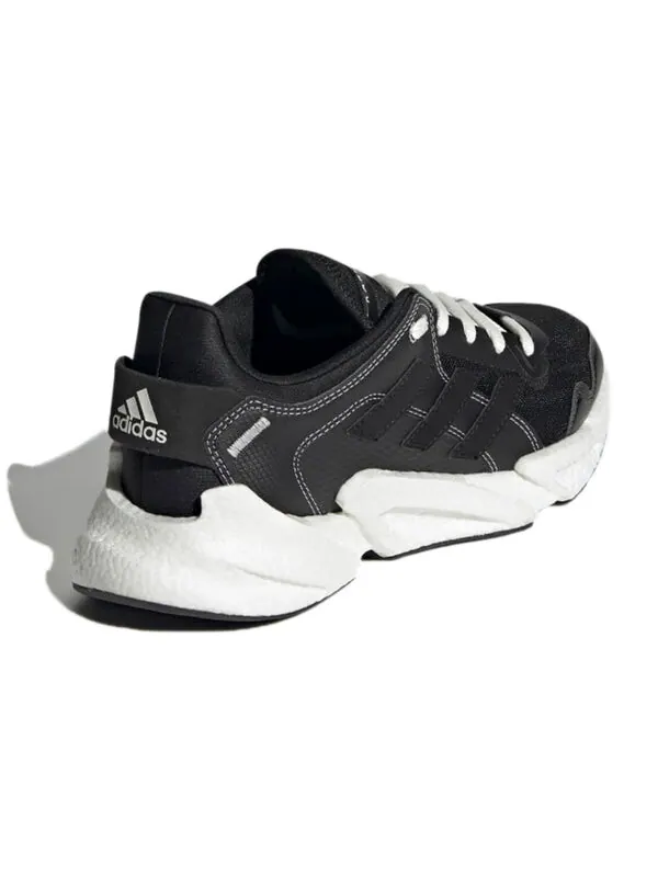 Кроссовки (WMNS) adidas Karlie Kloss x X9000 'Black White' — изображение 4 из 4, черный/белый