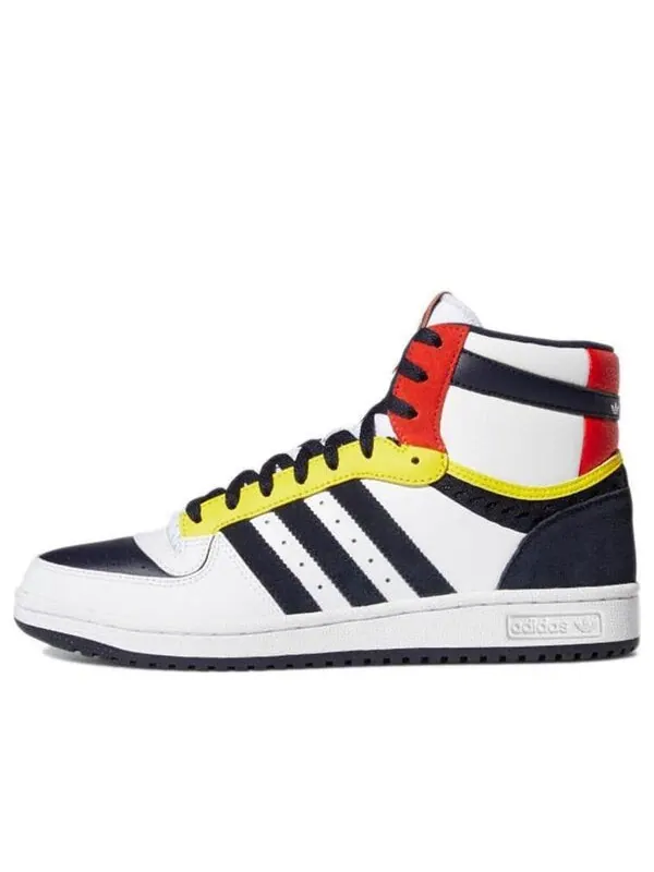 Кроссовки оригиналы топ десятка рб Adidas — изображение 1 из 4