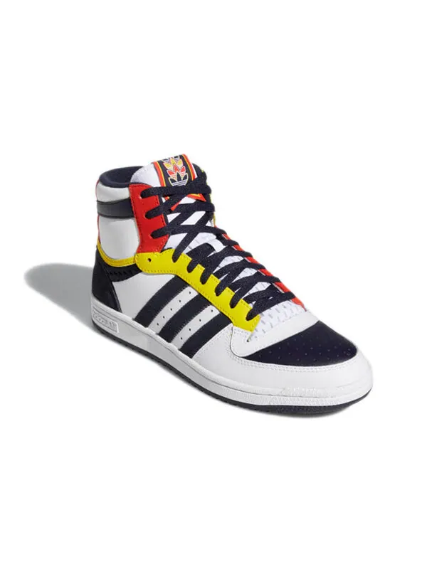 Кроссовки оригиналы топ десятка рб Adidas — изображение 3 из 4
