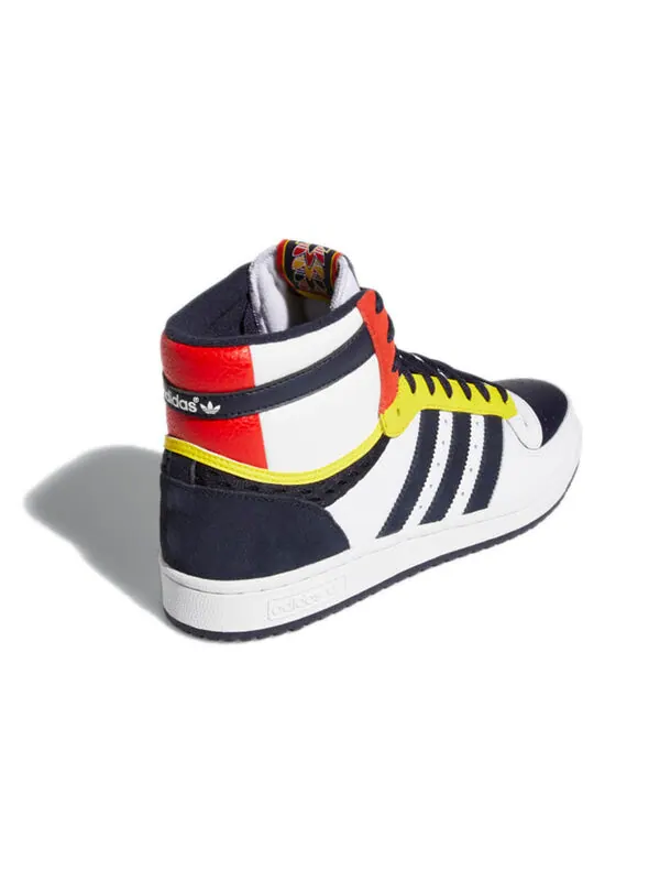 Кроссовки оригиналы топ десятка рб Adidas — изображение 4 из 4
