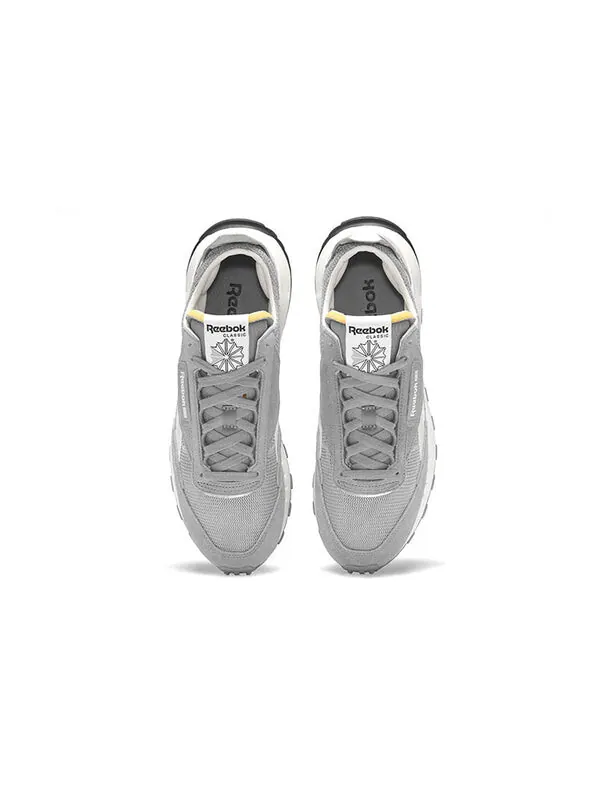 Кроссовки classic leather legacy 'solid grey' Reebok — изображение 4 из 4, серый