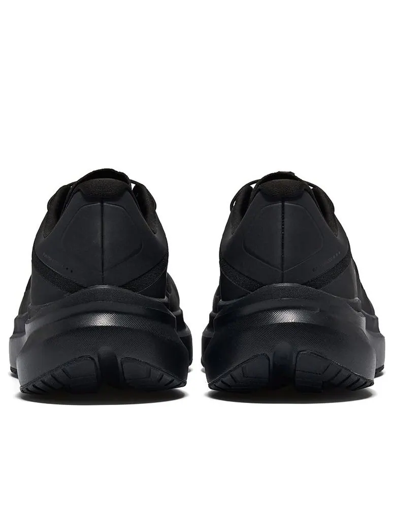 Кроссовки Saucony Shift Flow 2 'All Black' — изображение 4 из 5, черный