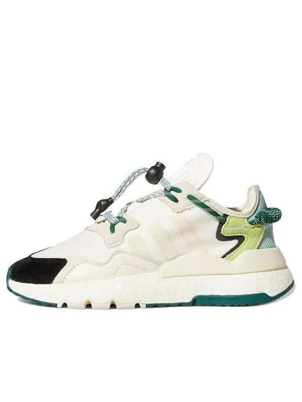 Кроссовки ivy park x nite jogger Adidas — изображение 1 из 4, белый