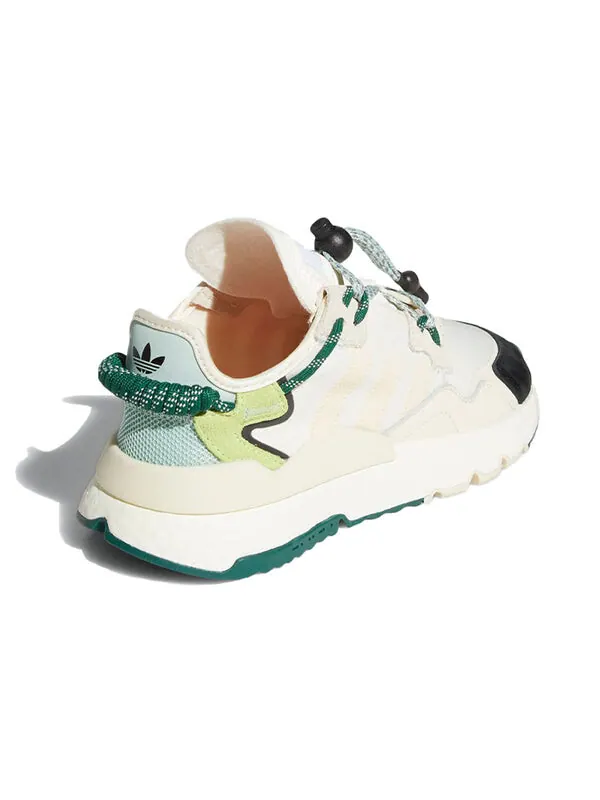 Кроссовки ivy park x nite jogger Adidas — изображение 4 из 4, белый