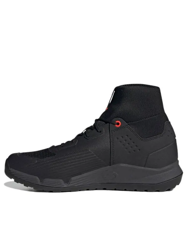 Кроссовки five ten trailcross gtx Adidas — изображение 1 из 4, черный/серый/серый