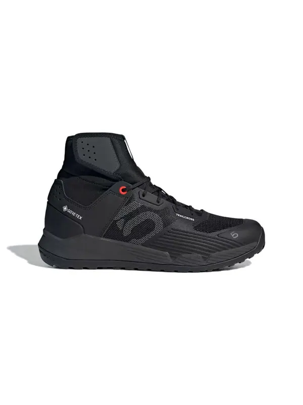 Кроссовки five ten trailcross gtx Adidas — изображение 2 из 4, черный/серый/серый