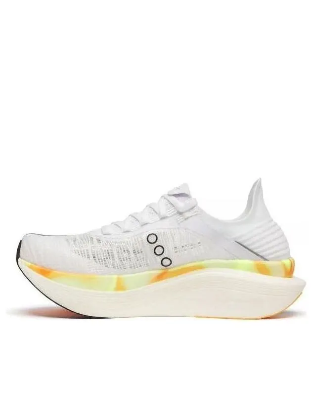 Кроссовки Saucony Endorphin Elite 2 'White Peel' — изображение 1 из 5, белый