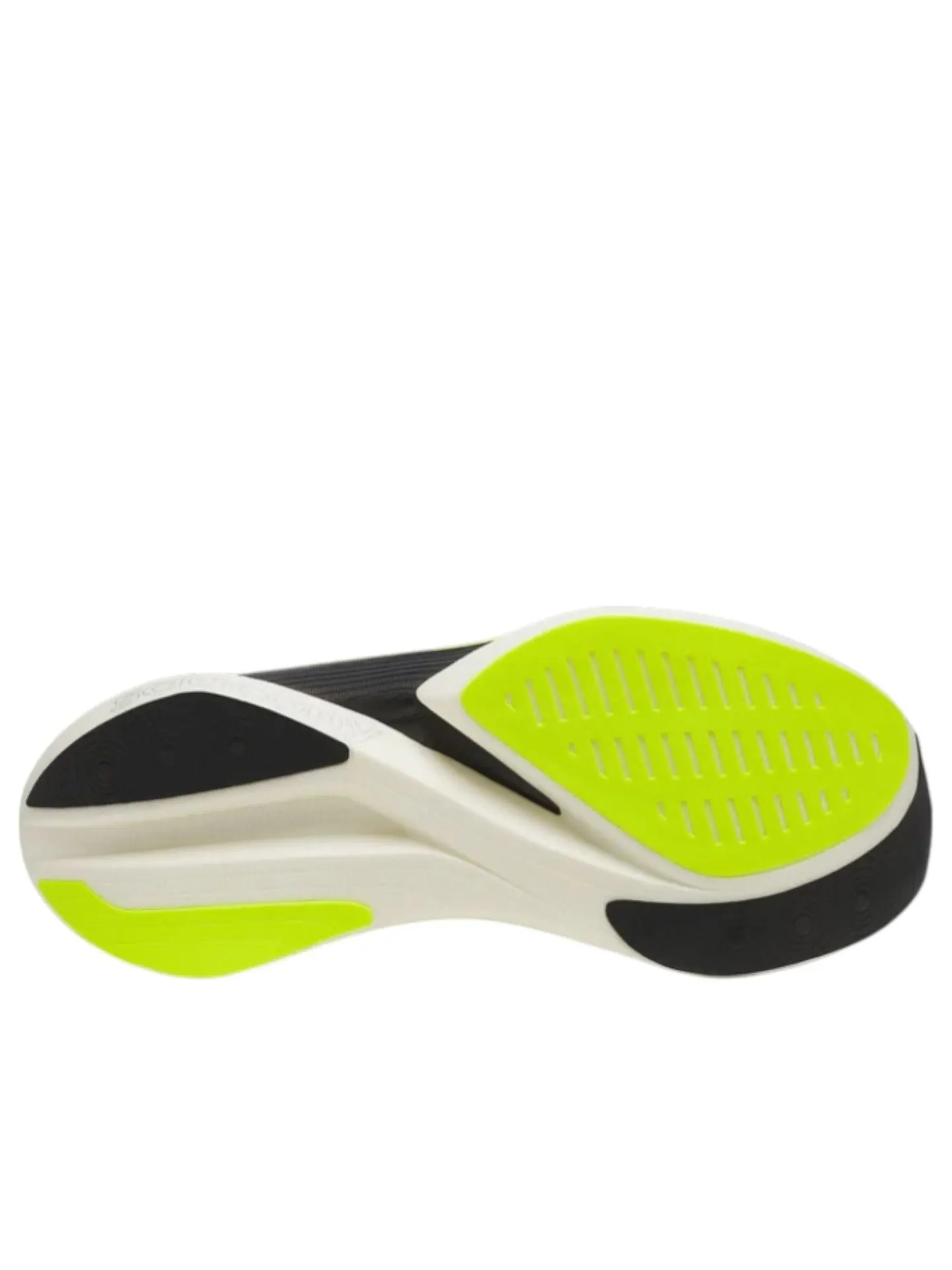 Кроссовки Saucony Endorphin Elite 2 'Citron Black' — изображение 6 из 6, черный
