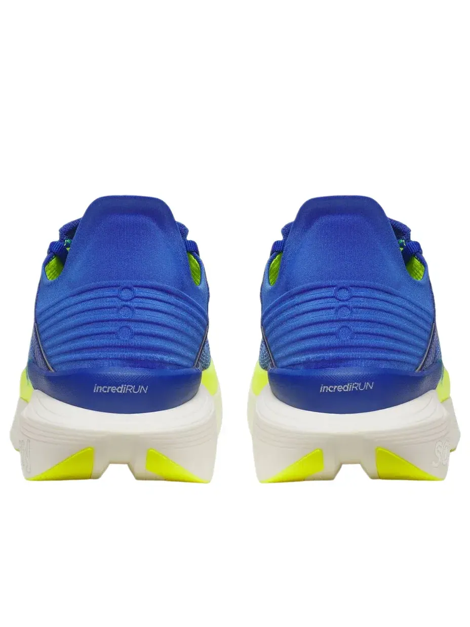 Кроссовки Saucony Endorphin Elite 2 'Lapis Citron' S30994-285 — изображение 5 из 6, синий