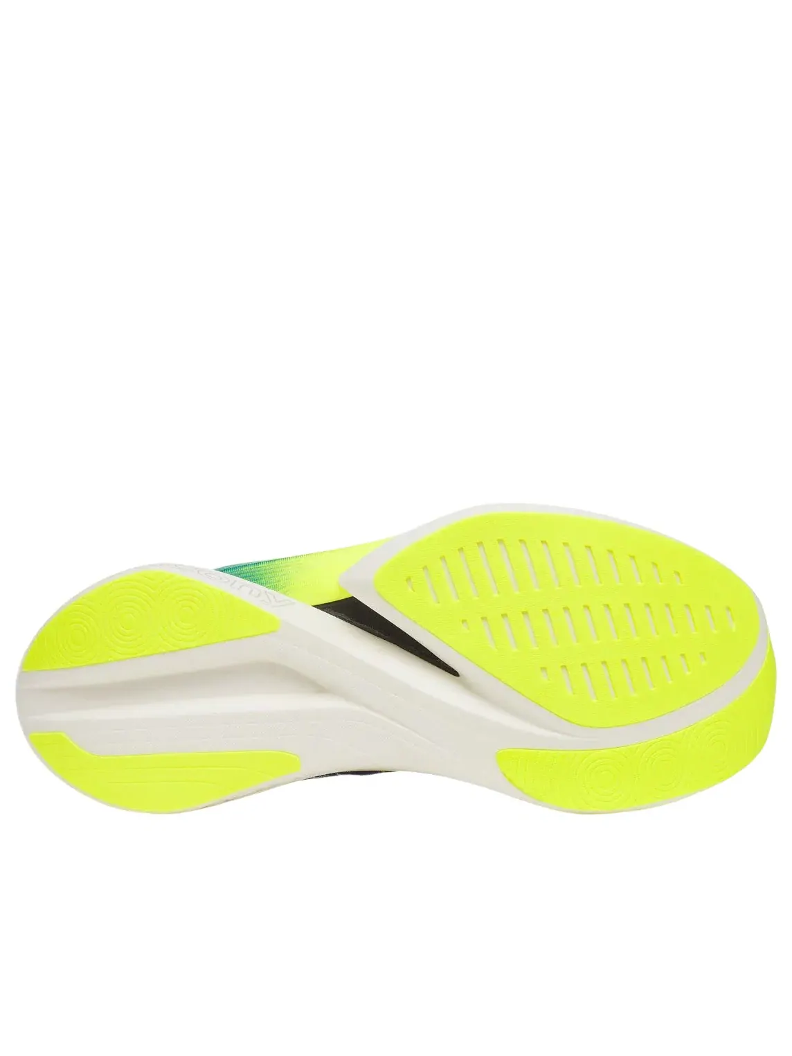 Кроссовки Saucony Endorphin Elite 2 'Lapis Citron' S30994-285 — изображение 6 из 6, синий