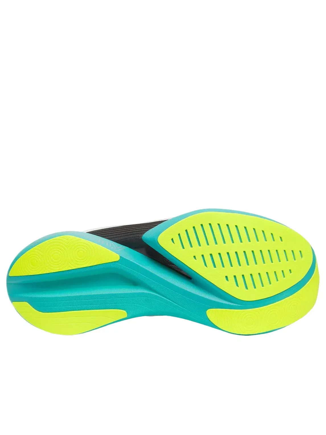 Кроссовки Saucony Endorphin Elite 2 'White Mutant' S30994-97 — изображение 3 из 3, белый