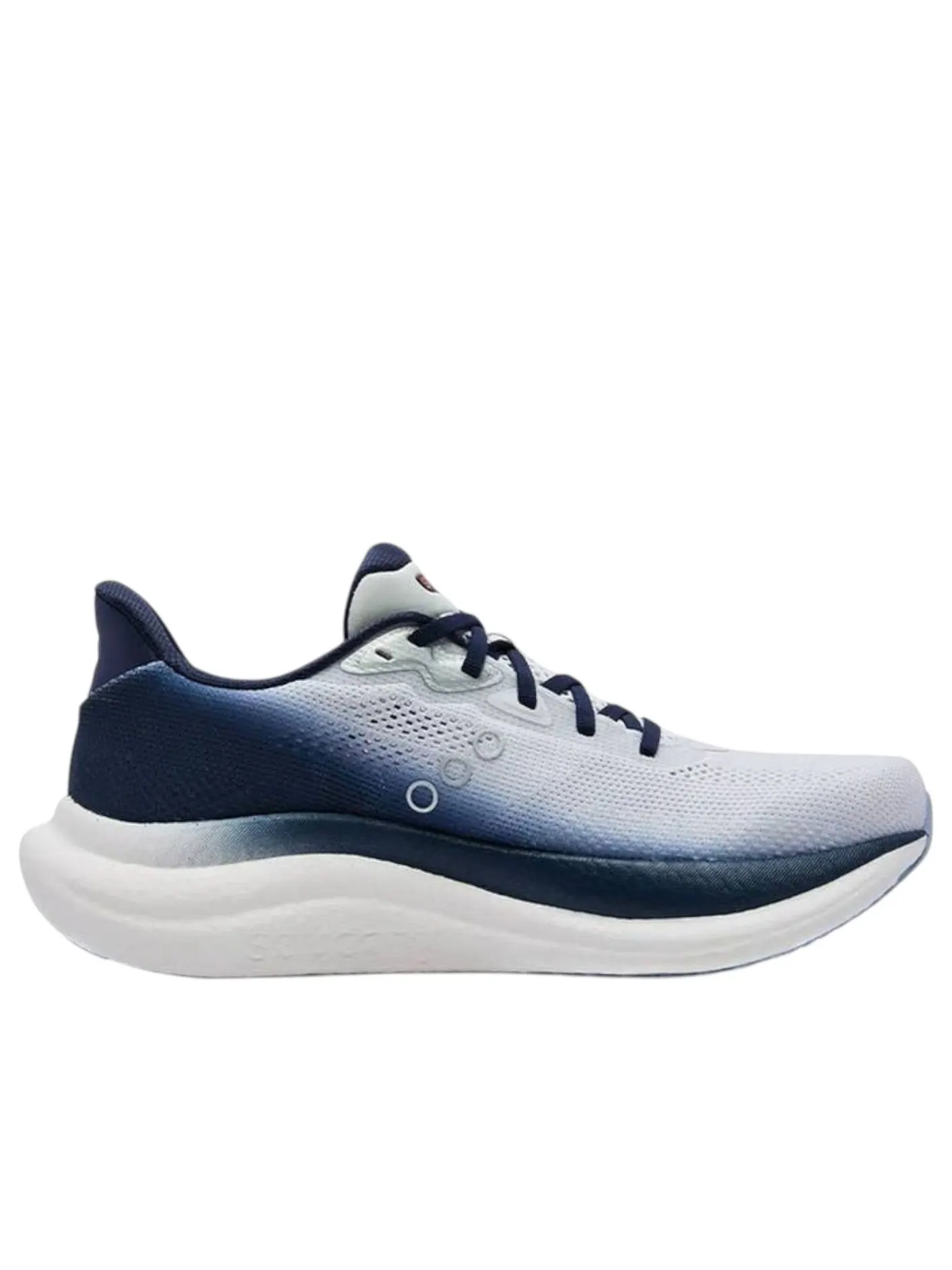 Saucony Triumph 23 'Blue' — изображение 5 из 5, синий