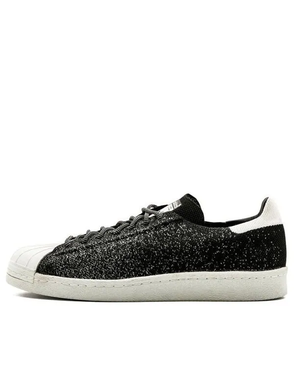 Кроссовки суперзвезда 80-х pk Adidas — изображение 1 из 4, черный/белый