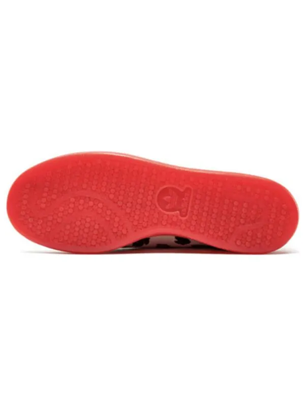 Кроссовки x pharrell x billionaire boys club stan smith Adidas — изображение 4 из 4, белый