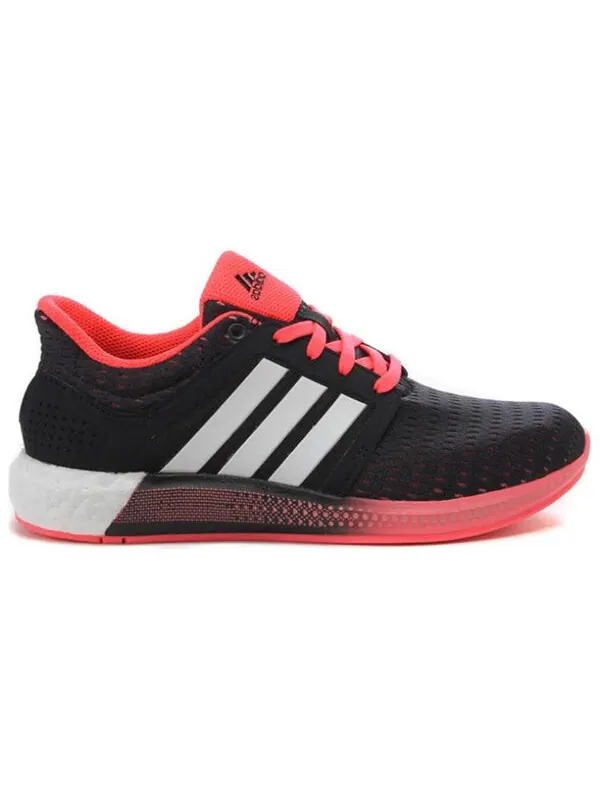Кроссовки повышают кроссовки Adidas — изображение 2 из 4, черный/розовый