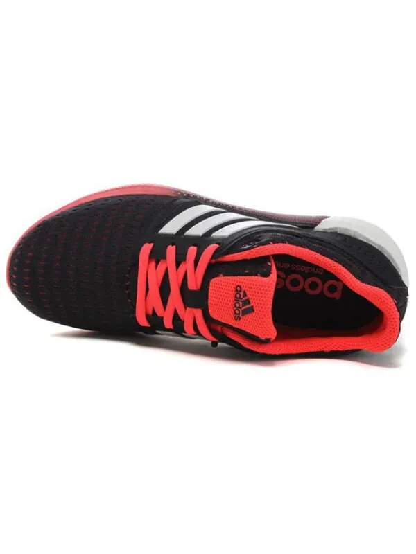 Кроссовки повышают кроссовки Adidas — изображение 3 из 4, черный/розовый