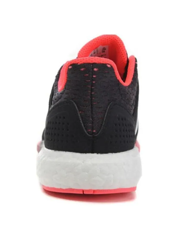 Кроссовки повышают кроссовки Adidas — изображение 4 из 4, черный/розовый