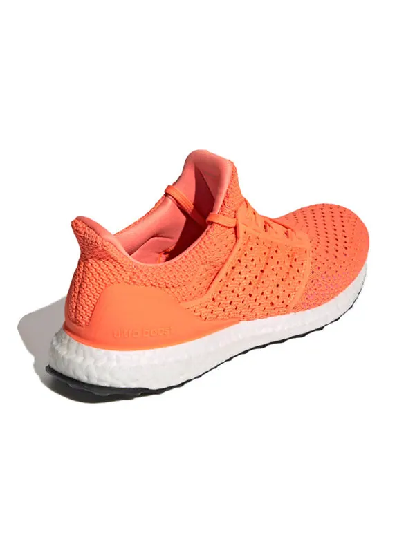 Кроссовки ultraboost clima dna Adidas — изображение 4 из 4, оранжевый