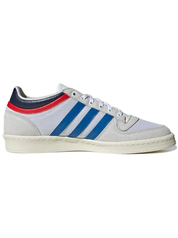 Кроссовки noah x probound Adidas — изображение 2 из 4, серый/синий