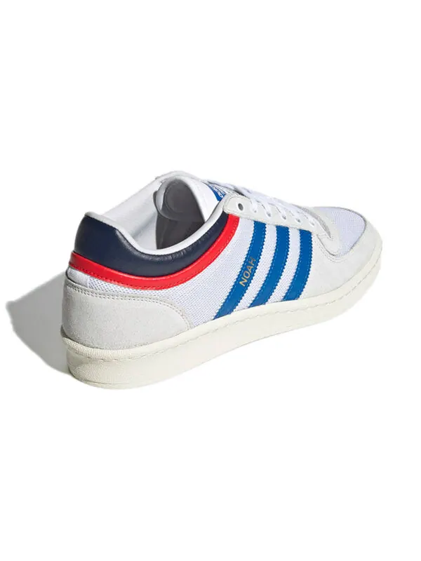 Кроссовки noah x probound Adidas — изображение 4 из 4, серый/синий