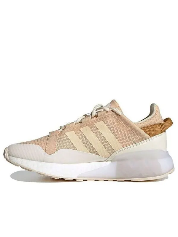Кроссовки zx 2k boost Adidas — изображение 1 из 4, розовый