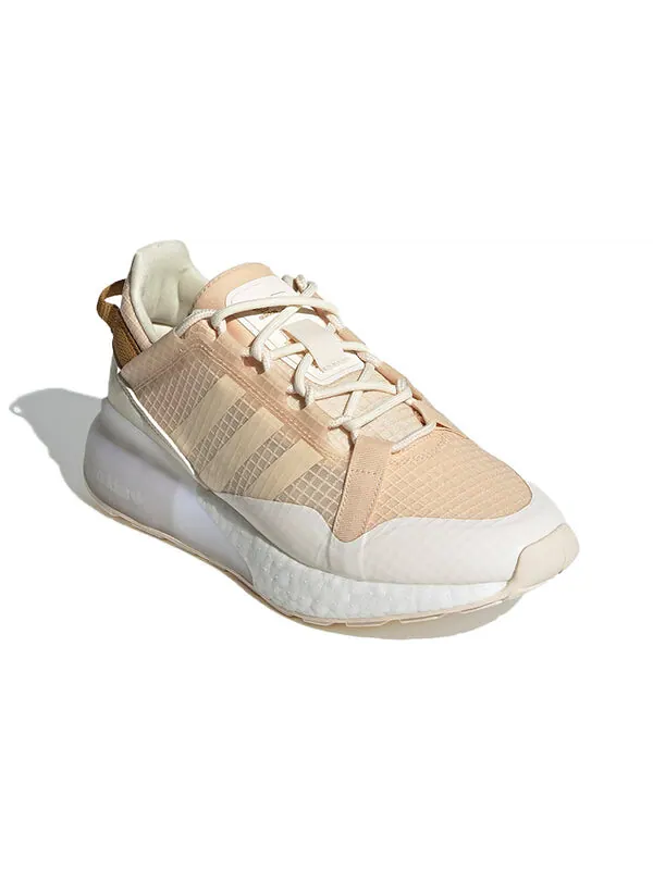 Кроссовки zx 2k boost Adidas — изображение 3 из 4, розовый
