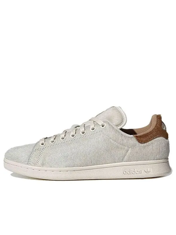 Кроссовки gremlins x stan smith 'christmas monster' Adidas — изображение 1 из 4, бежевый