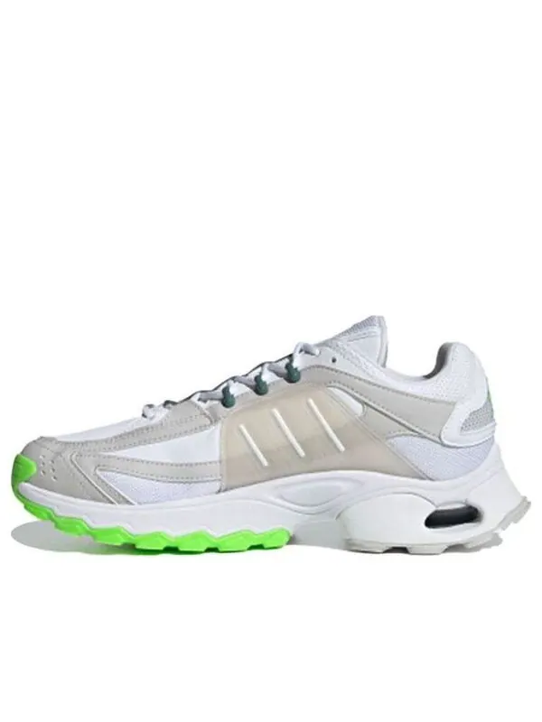Кроссовки оригиналы thesia m Adidas — изображение 1 из 4, белый/светлый серый