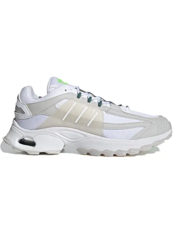 Кроссовки оригиналы thesia m Adidas — изображение 2 из 4, белый/светлый серый