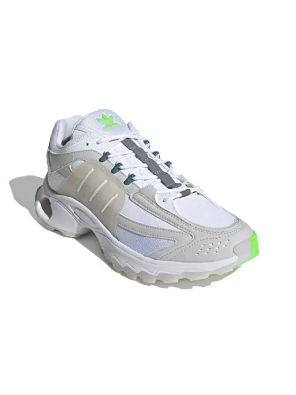 Кроссовки оригиналы thesia m Adidas — изображение 3 из 4, белый/светлый серый