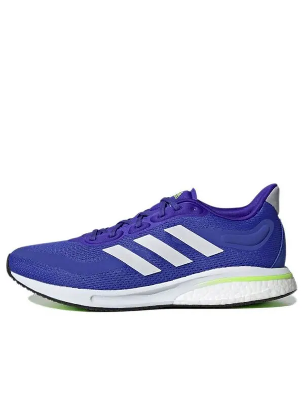 Кроссовки сверхновые Adidas — изображение 1 из 4