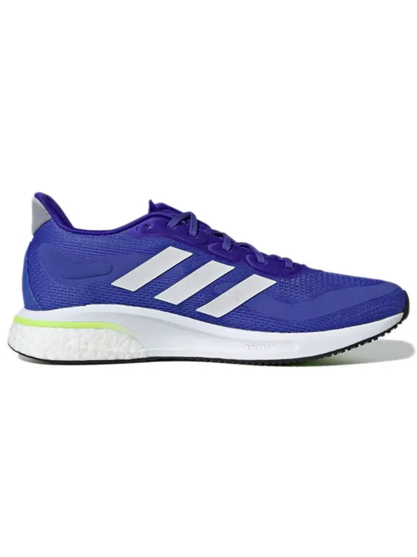 Кроссовки сверхновые Adidas — изображение 2 из 4