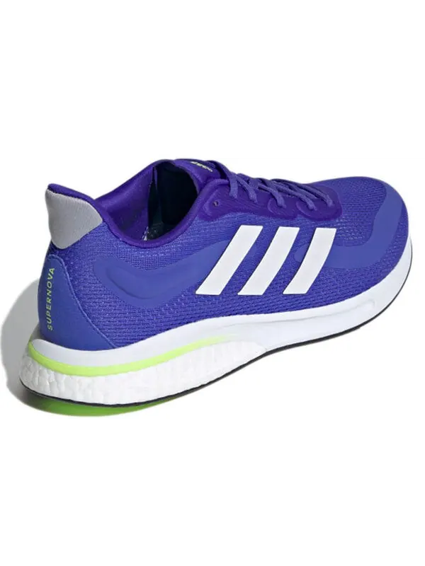 Кроссовки сверхновые Adidas — изображение 3 из 4