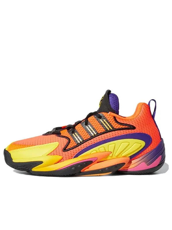 Кроссовки оригиналы crazy byw 2.0 Adidas — изображение 1 из 4