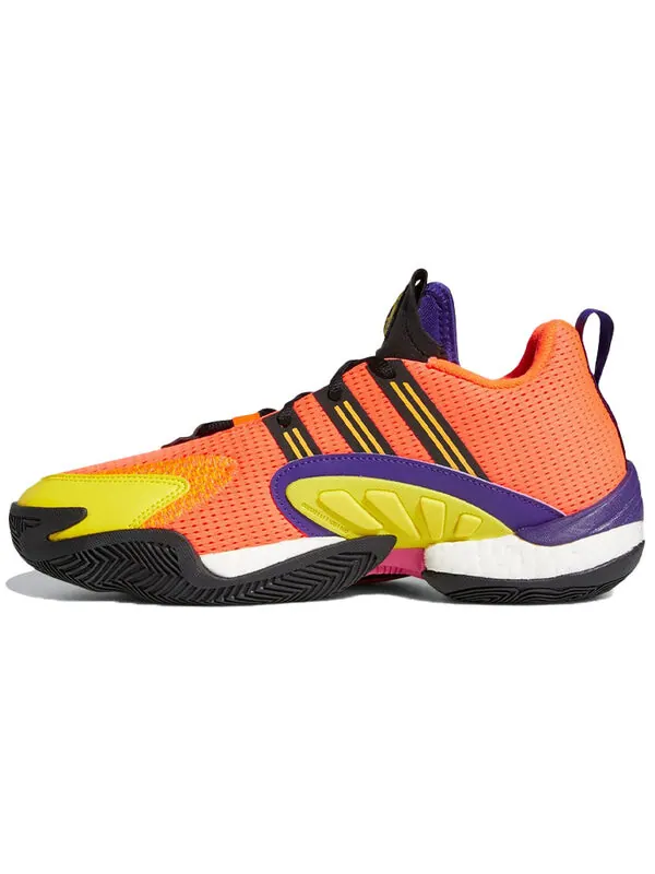 Кроссовки оригиналы crazy byw 2.0 Adidas — изображение 2 из 4